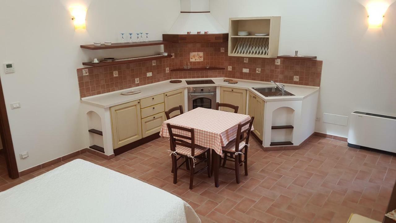 Il Vecchio Gelso - Agriturismo Rimini Montefiore Conca Villa Exterior foto