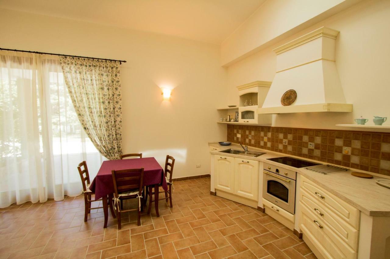 Il Vecchio Gelso - Agriturismo Rimini Montefiore Conca Villa Exterior foto