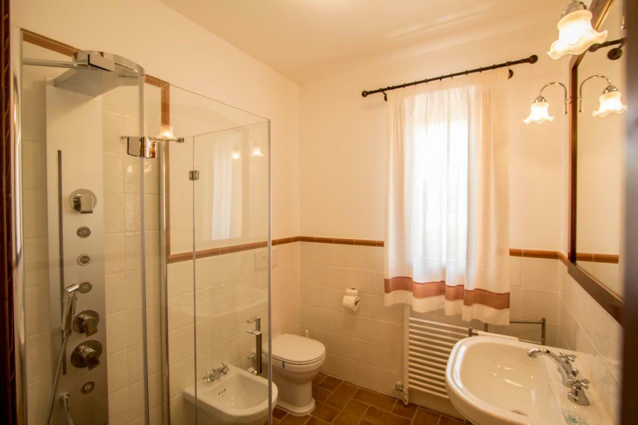 Il Vecchio Gelso - Agriturismo Rimini Montefiore Conca Villa Exterior foto